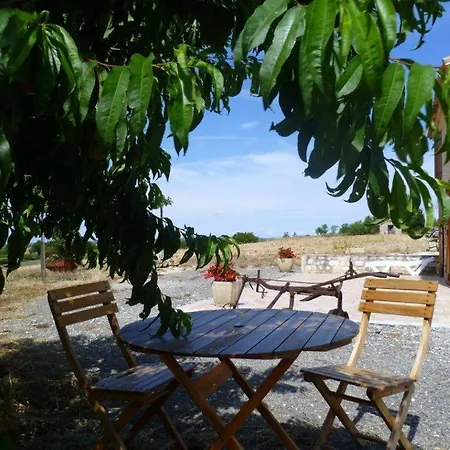 La Du Vigneron * Donnazac