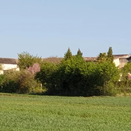 La Du Vigneron Tatil Evi