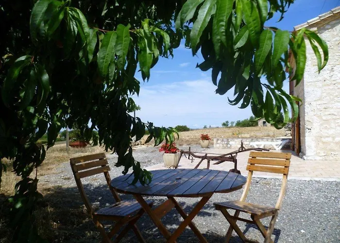 La Du Vigneron * Donnazac